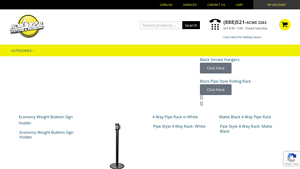 Acme Display - Wholesale Packaging & Store Fixtures