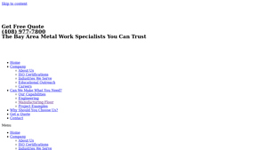 Airtronics - Precision Sheet Metal Fabrication