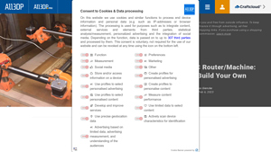All3DP - DIY CNC Router Guide