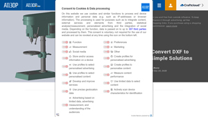 All3DP - DXF to STL Conversion Guide