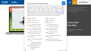 All3DP - Best Free CAD Software for Mac