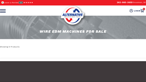 Seibu - M35B-AWF 9 CNC Wire EDM