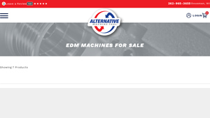 Seibu - M35B-AWF 9 CNC Wire EDM