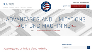 American Micro Inc - CNC Machining Solutions