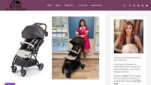 Summer Infant - 3Dquickclose Stroller
