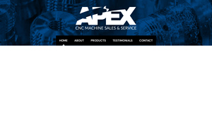 Apex CNC LLC - Hwacheon & Racer CNC Machines
