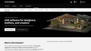 Autodesk - Key Products