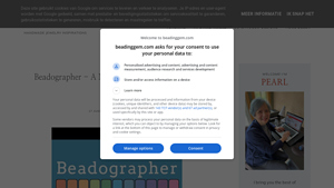 Beadographer - Beading Software