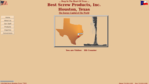 Best Screw Products - Quality Fasteners
