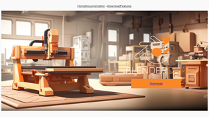 BlenderCAM - Open Source CAM Solution for Blender 3D
