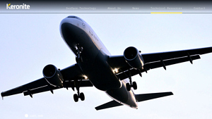 Keronite - Electro-plating Aluminium Alloys