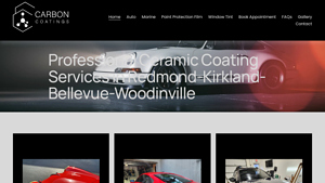Carbon Coatings - Ceramic Coating Solutions