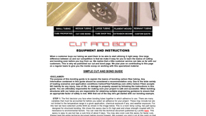 Carbon Fiber Tube Shop - Affordable Cutting Solutions