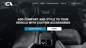 Causa - Automotive Accessories