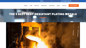 Chem Research Co - Nickel and Copper Insights