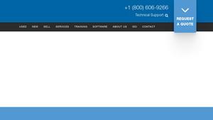 CMMXYZ - Used CMM Machines for Sale