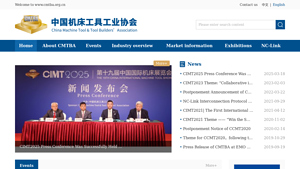 CIMT - Collaborative Innovation in Digital Manufacturing