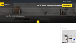 CNC Cabinetry - Affordable High-Quality Cabinets
