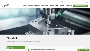 CNC Yangsen - CNC Operator & Machinist Solutions