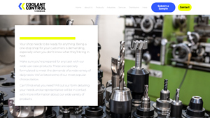 Pandora - Premium Spindle Oil