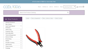 Cool Tools - Metal Clay Cutting Essentials