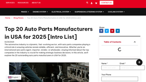 COWTOTAL - Auto Parts