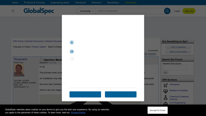 Globalspec - Industry Insights