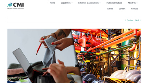 Custom Materials - Fabrication vs. Machining