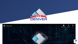 DENVER USA Inc. - Advanced Stone and Glass Processing Machinery