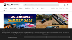 Dollar Hobbyz - RC Vehicles & Accessories