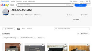 eBay - Health & Beauty Essentials