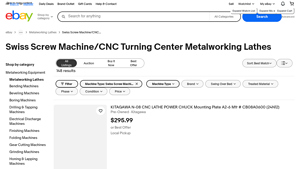 CNC Swiss Lathe - Precision Metalworking Solutions