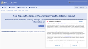 Eng-Tips - Comprehensive Thread Design Reference