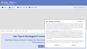 Eng-Tips - GD&T Insights