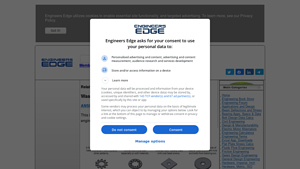 Engineers Edge - Washer Application Guide