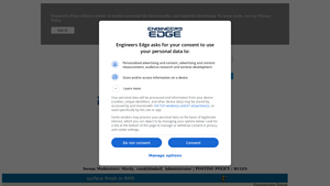 Engineers Edge - Surface Finish Insights