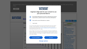 Engineers Edge - Nail Size Gauge Chart