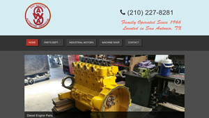 Engine Parts Now - Remanufactured Engines