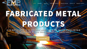 Fabmet - CNC Cutting & Fabrication Solutions