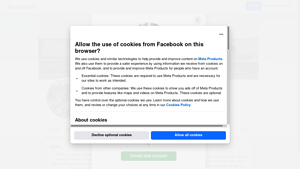 Facebook - Custom Performance Engine Building