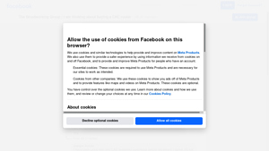 Facebook - CNC Router Solutions