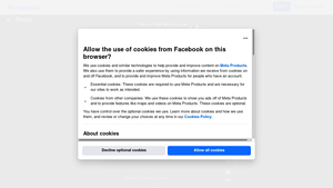 Facebook - Innovative Technology