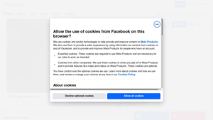 Facebook - Social Networking Platform