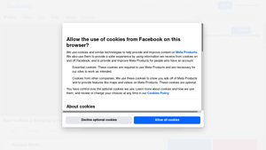 Facebook - Shipping Crate Building Guide