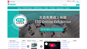 FEELER - CNC Machines