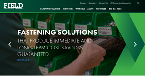 Field Fastener - Fastening Solutions