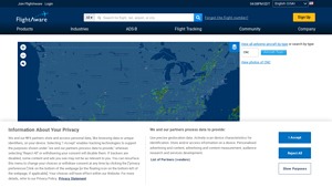 FlightAware - AeroAPI, Firehose & Foresight
