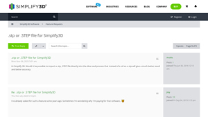 Simplify3D - Premium 3D Printing Software