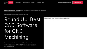 Get It Made - Manufacturing Services