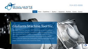 GMT - Aerospace Quality Components